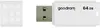 GOODRAM UME2 64 GB USB 2.0 Type-A zibatmiņa Photo 4