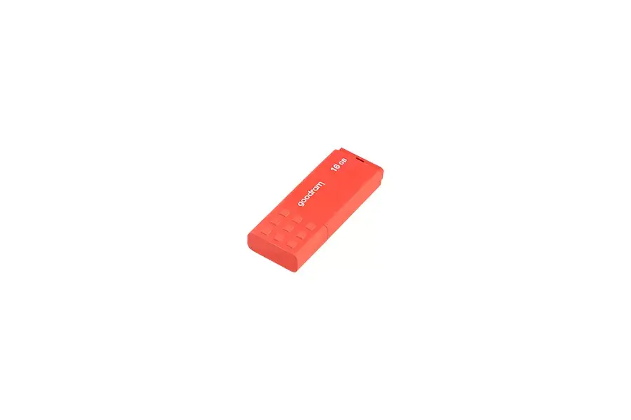 GOODRAM UME3 16 ГБ USB Type-A 3.2 Gen 1 флеш‑накопитель Photo 2