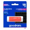 GOODRAM UME3 16 ГБ USB Type-A 3.2 Gen 1 флеш‑накопитель Photo 5