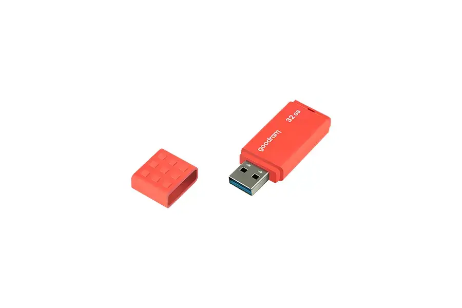 GOODRAM UME3 32 ГБ USB Type-A 3.2 Gen 1 Photo 4