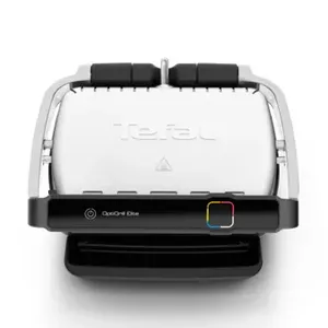Kontakta grils Tefal OptiGrill Elite GC750D30