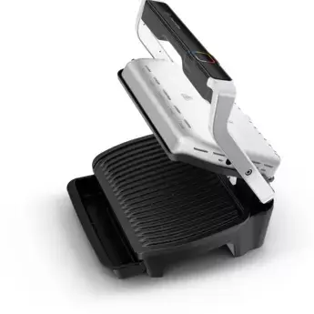 Kontakta grils Tefal OptiGrill Elite GC750D30 Photo 2