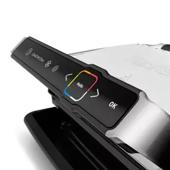 Kontakta grils Tefal OptiGrill Elite GC750D30 Photo 3