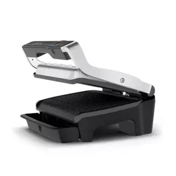 Kontakta grils Tefal OptiGrill Elite GC750D30 Photo 4