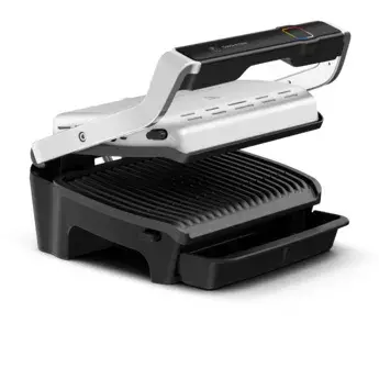Kontakta grils Tefal OptiGrill Elite GC750D30 Photo 5