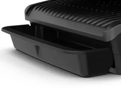 Kontakta grils Tefal OptiGrill Elite GC750D30 Photo 6
