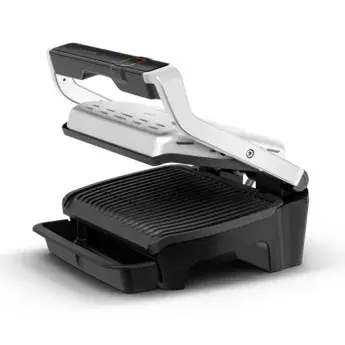 Kontakta grils Tefal OptiGrill Elite GC750D30 Photo 9