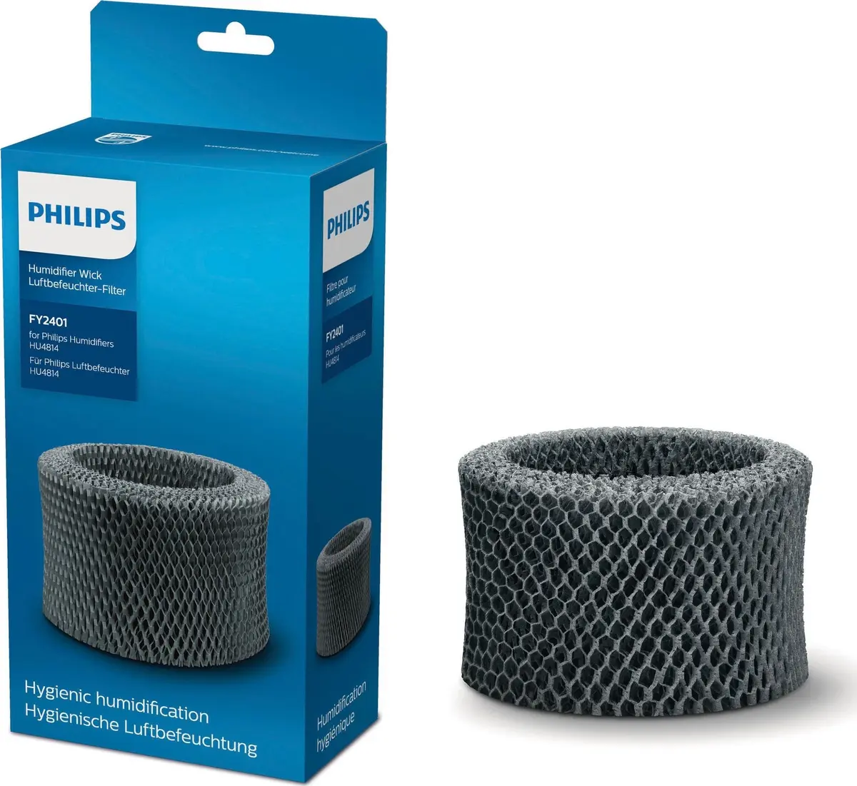Philips FY2401/30 Humidification Filter Photo 3
