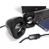 Мини USB колонка Equip, 245330 Photo 2