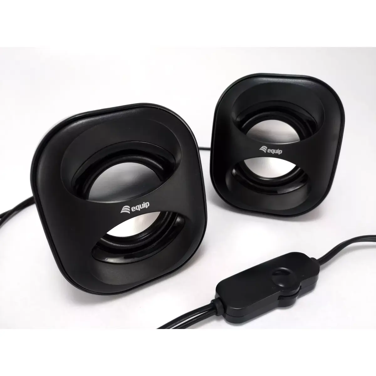 Мини USB колонка Equip, 245330 Photo 3