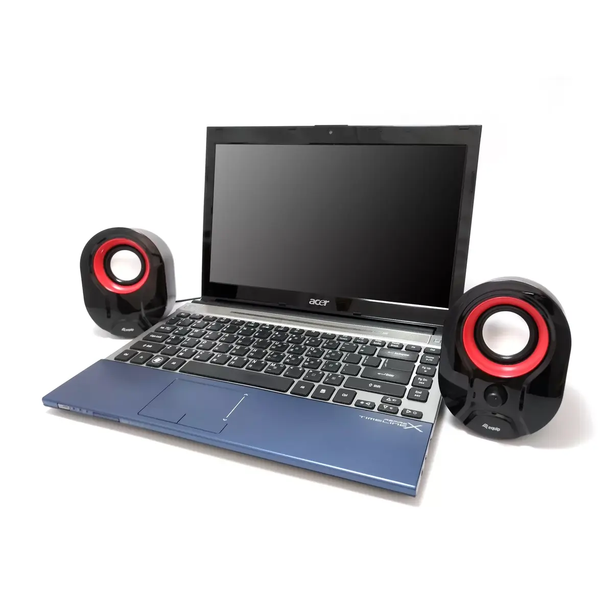 Колонка Equip Stereo 2.0, 245332 Photo 3