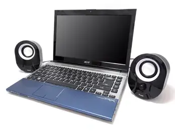 Skaļrunis Equip Stereo 2.0, 245333 Photo 4