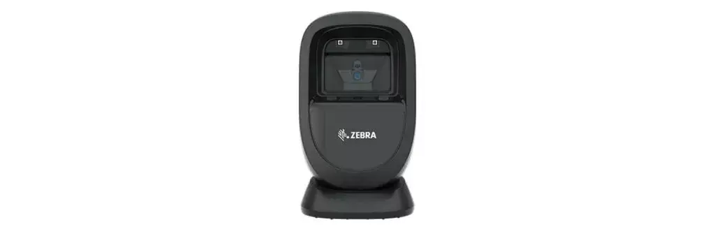 Fixed bar code reader Zebra DS9308-SR Photo 2