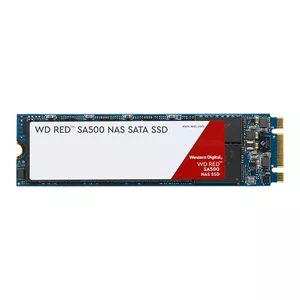 SSD disks Western Digital 2 TB M.2 SATA III WDS200T1R0B
