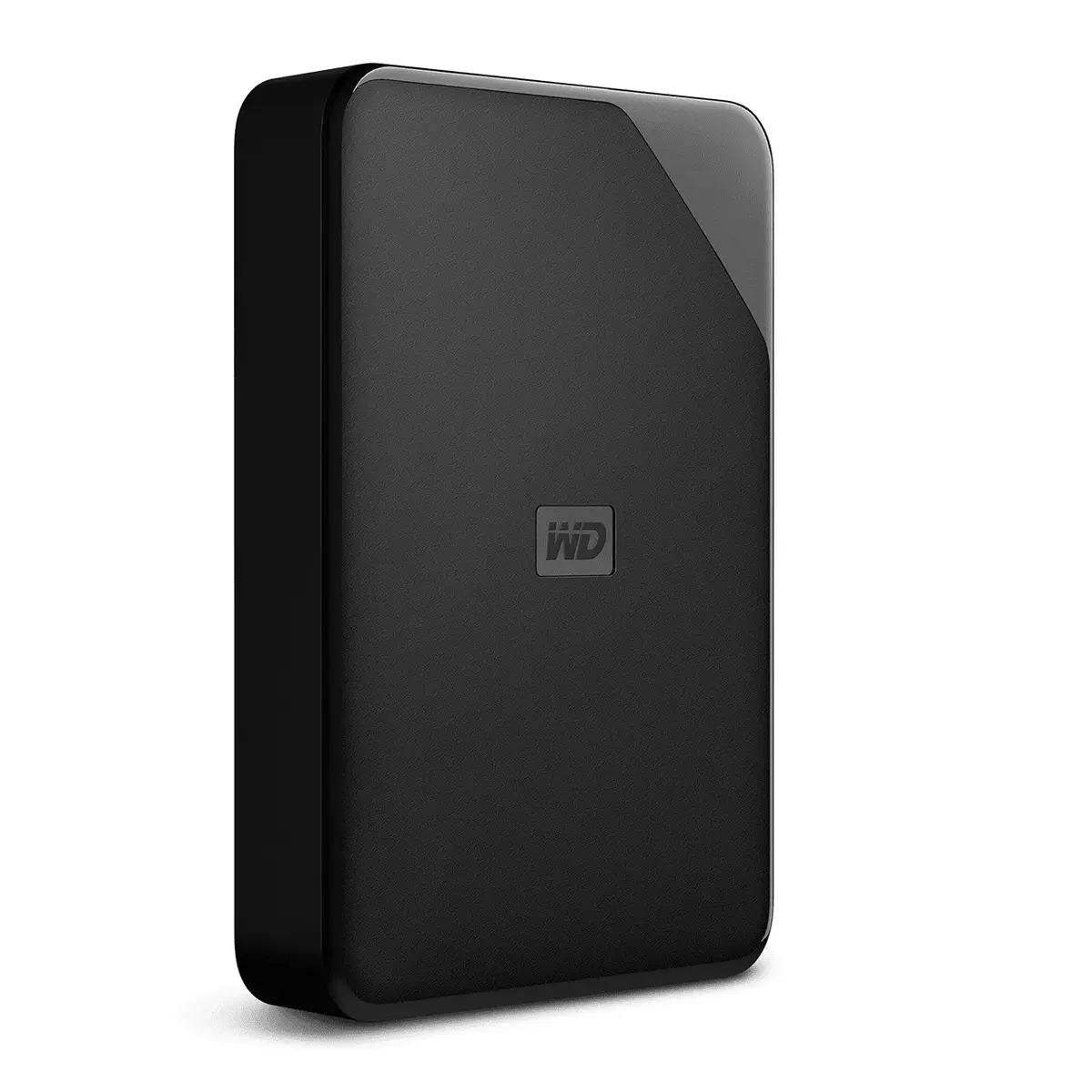 Cietais disks Western Digital 5TB WDBJRT0050BBK-WESN Photo 2