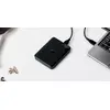 Cietais disks Western Digital 5TB WDBJRT0050BBK-WESN Photo 5