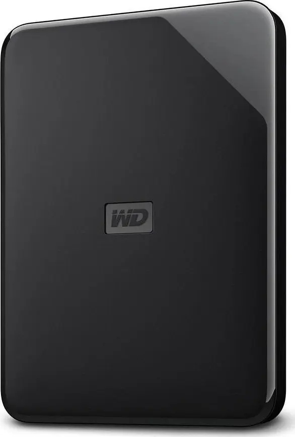 External Hard Drive Western Digital 5TB WDBJRT0050BBK-WESN Photo 8