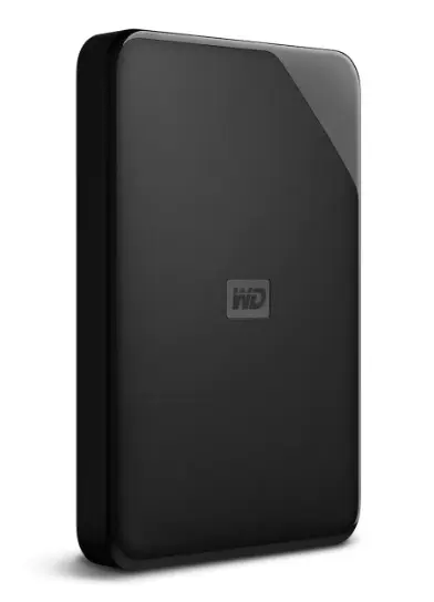 Внешний жесткий диск Western Digital 5TB WDBJRT0050BBK-WESN Photo 9