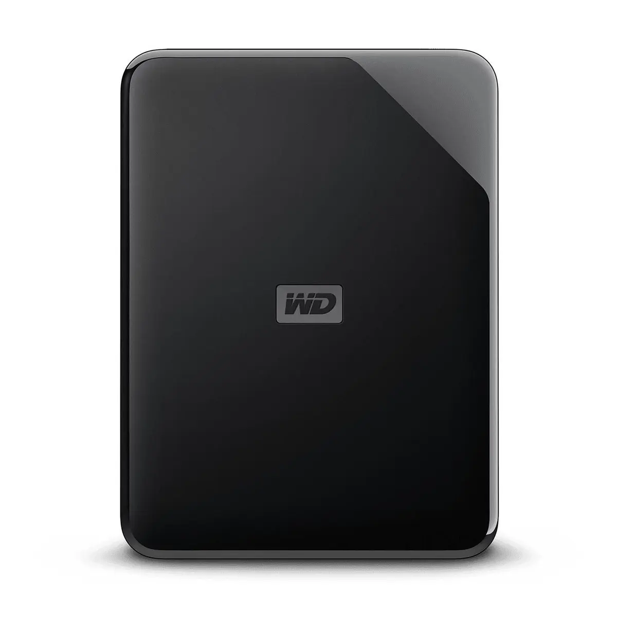 Внешний жесткий диск Western Digital 5TB WDBJRT0050BBK-WESN Photo 10