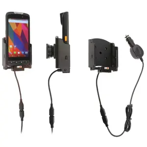 Активный держатель Brodit M3 Mobile SL10