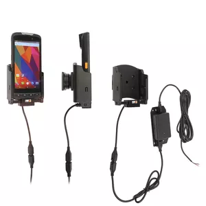 Активный держатель Brodit M3 Mobile SL10 Черный