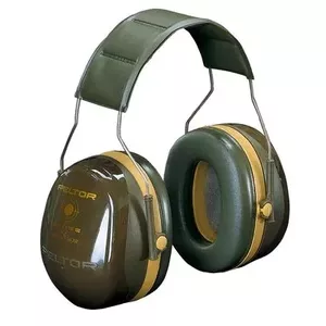Ear defenders 3M Bulls Eye III 35 dB
