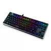 MODECOM K-MC-LANPARTY2-U-RGB-BLUE Photo 2