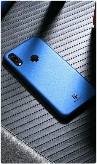 Silicone Case dux ducis Xiaomi Redmi 8A Photo 3