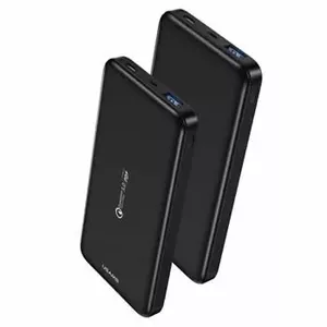 Портативный аккумулятор USAMS Universal US-CD92 10000mAh