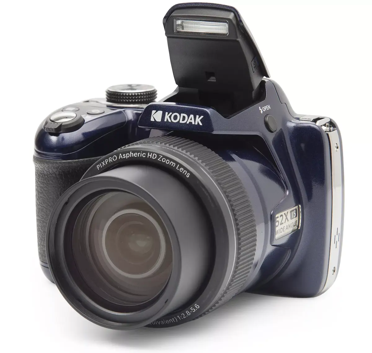 Бридж-камера Kodak Astro Zoom AZ528 Photo 2
