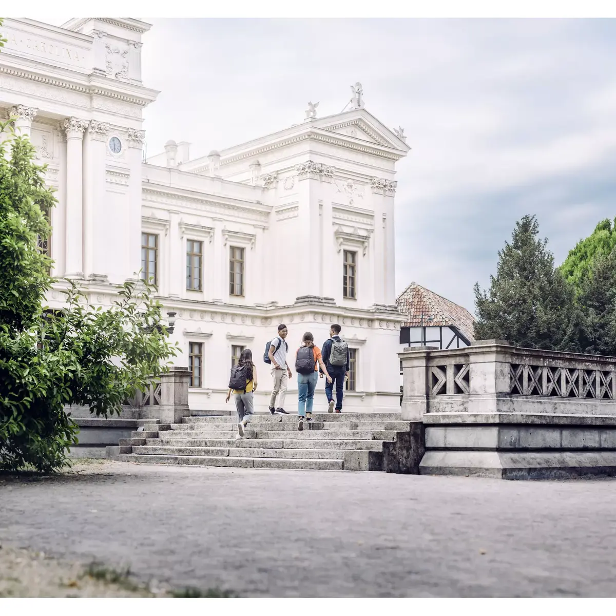 Рюкзак Thule CAMPUS Aptitude Photo 7