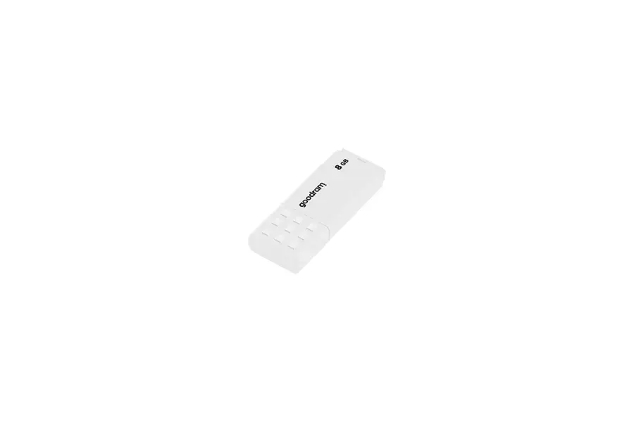 GOODRAM UME2 8 ГБ USB 2.0 накопитель Photo 2