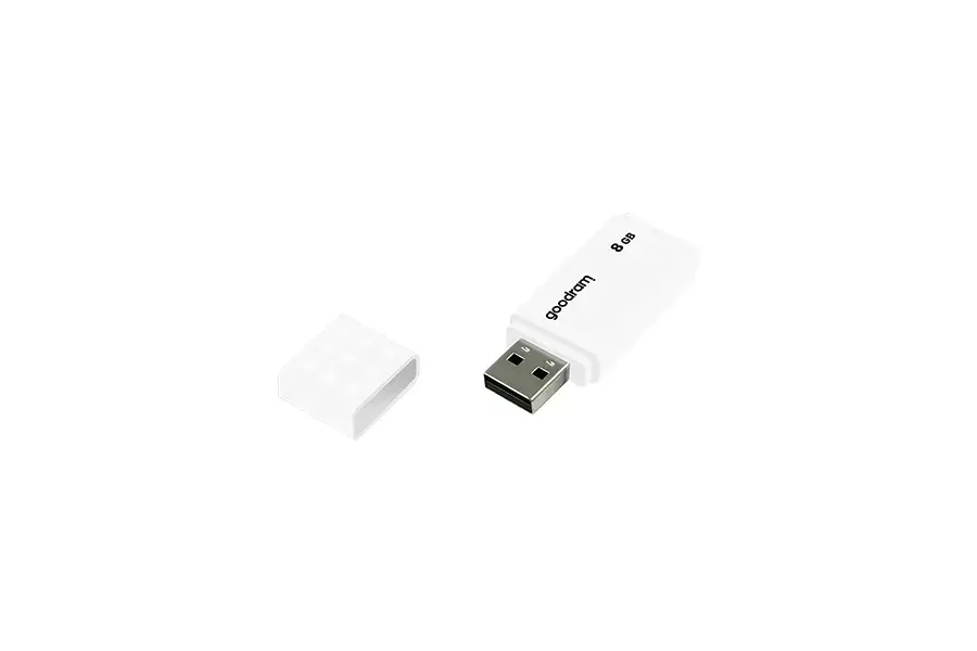 GOODRAM UME2 8 ГБ USB 2.0 накопитель Photo 4