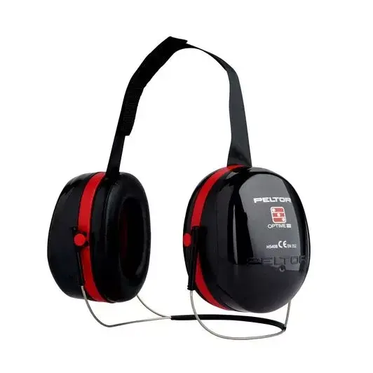 Ear defenders 3M Optime III Photo 2