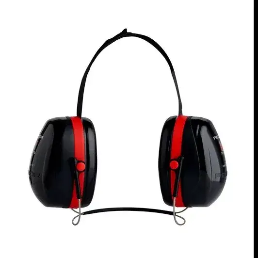 Ear defenders 3M Optime III Photo 3