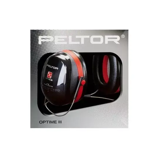 Ear defenders 3M Optime III Photo 5