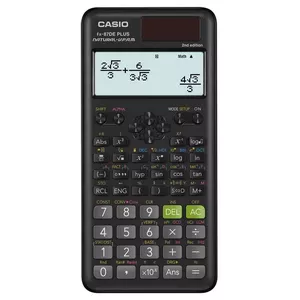 Scientific Calculator Casio FX-87DE Plus 2nd Edition