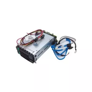 Kara panelis Intel A2UREARHSDK2 2.5 collas