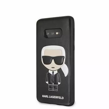 Vāciņš Karl Lagerfeld Samsung Galaxy S10e