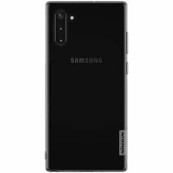Aizsargmaciņš TPU Nillkin priekš Samsung Galaxy