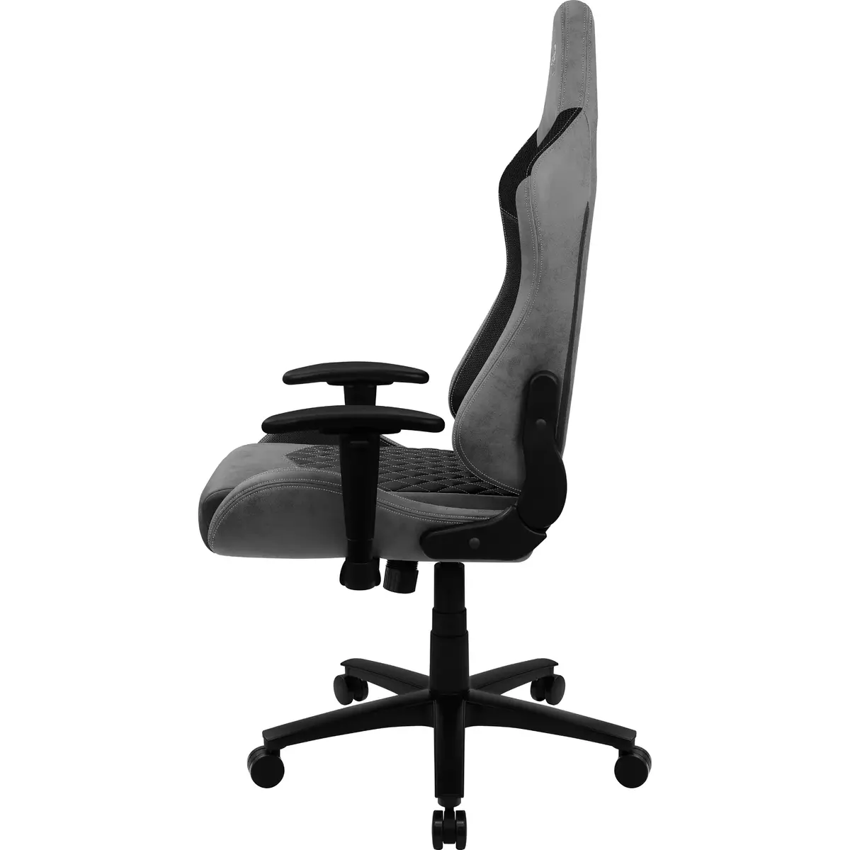 Игровое кресло AEROCOOL DUKE AeroSuede Photo 4