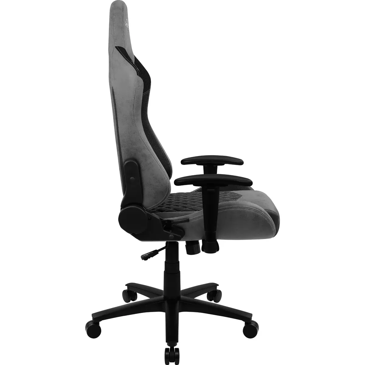 Игровое кресло AEROCOOL DUKE AeroSuede Photo 5