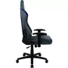 AEROCOOL DUKE AeroSuede кресло черно-синее Photo 5