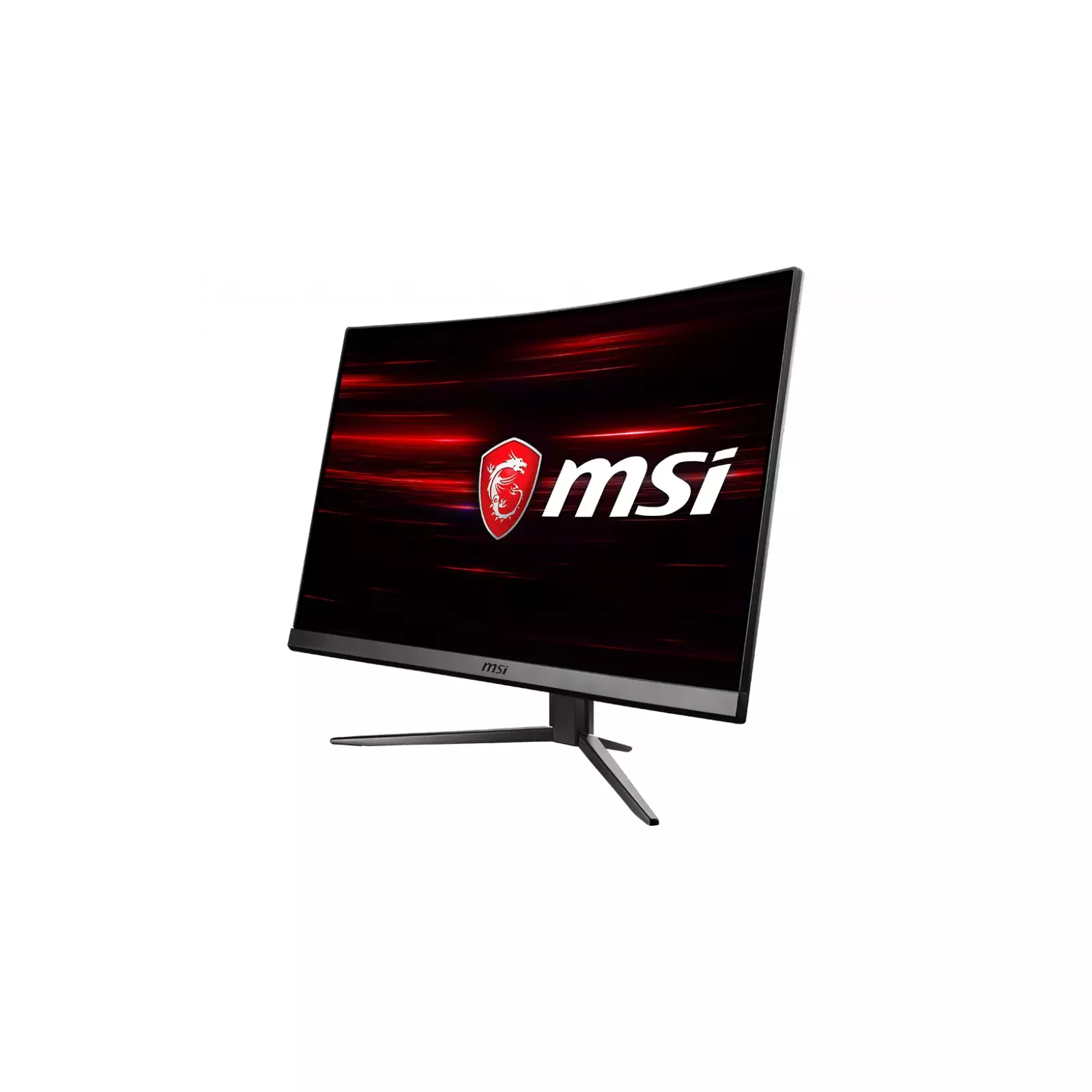 MSI Optix MAG241CV LED display OPTIX MAG241CV | AiO.lv