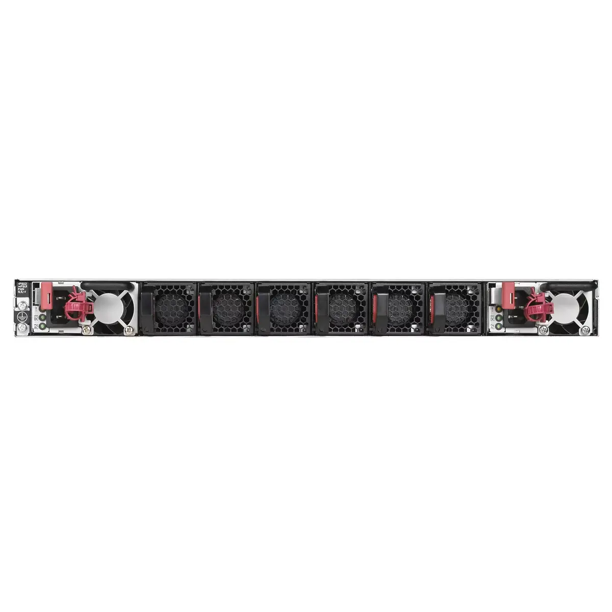 Управляемый коммутатор NETGEAR M4500-32C Photo 3
