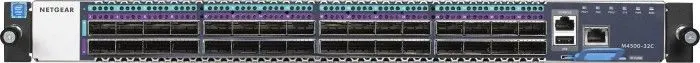 Управляемый коммутатор NETGEAR M4500-32C Photo 6