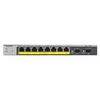 NETGEAR GS110TP 10/100/1000 Gigabit Ethernet Power over Ethernet Photo 2