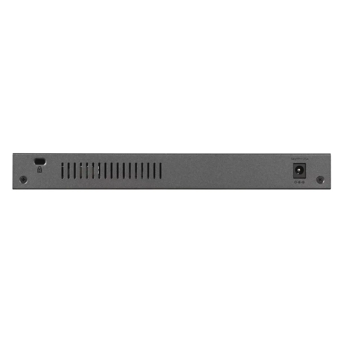 NETGEAR GS110TP 10/100/1000 Gigabit Ethernet Power over Ethernet Photo 3