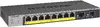NETGEAR GS110TP 10/100/1000 Gigabit Ethernet Power over Ethernet Photo 5