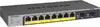 NETGEAR GS110TP 10/100/1000 Gigabit Ethernet Power over Ethernet Photo 6